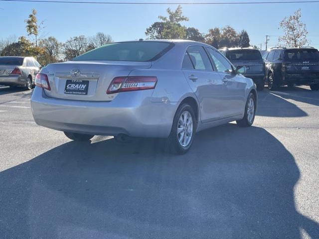 used 2011 Toyota Camry car, priced at $10,383