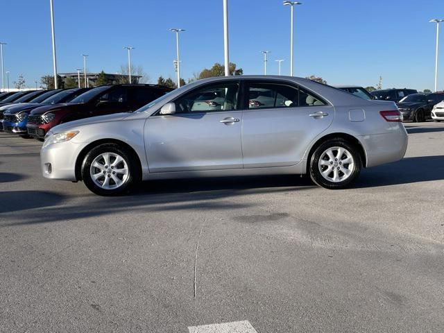 used 2011 Toyota Camry car, priced at $10,383