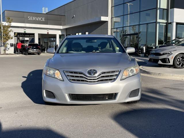 used 2011 Toyota Camry car, priced at $10,383