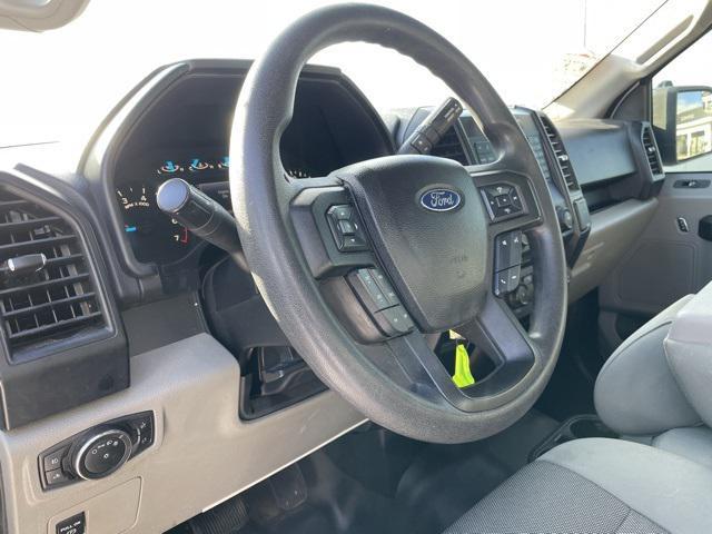 used 2016 Ford F-150 car, priced at $18,189