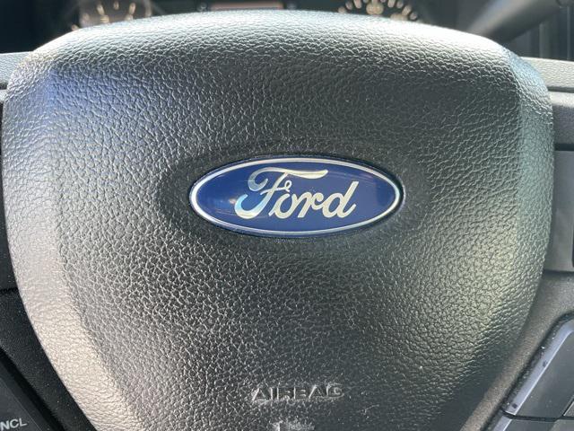 used 2016 Ford F-150 car, priced at $18,189