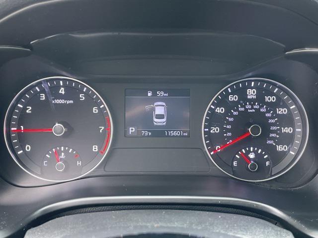 used 2021 Kia Forte car, priced at $14,000