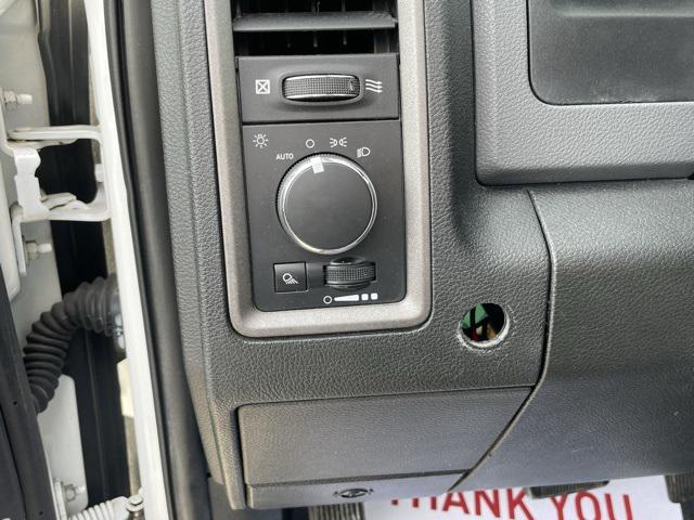 used 2019 Ram 1500 car, priced at $22,000