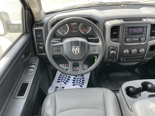 used 2019 Ram 1500 car, priced at $22,000