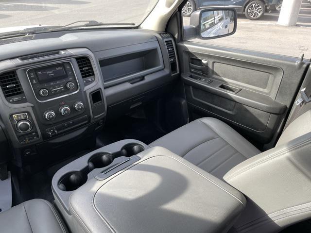 used 2019 Ram 1500 car, priced at $22,000