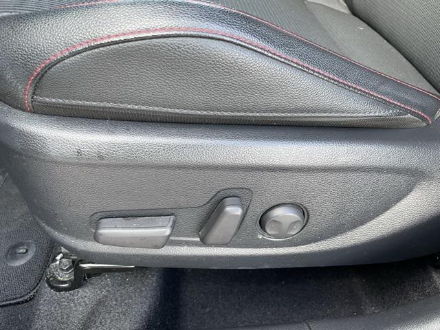 used 2022 Kia Soul car, priced at $21,890