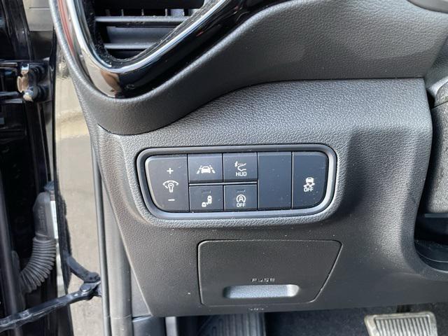 used 2022 Kia Soul car, priced at $21,890