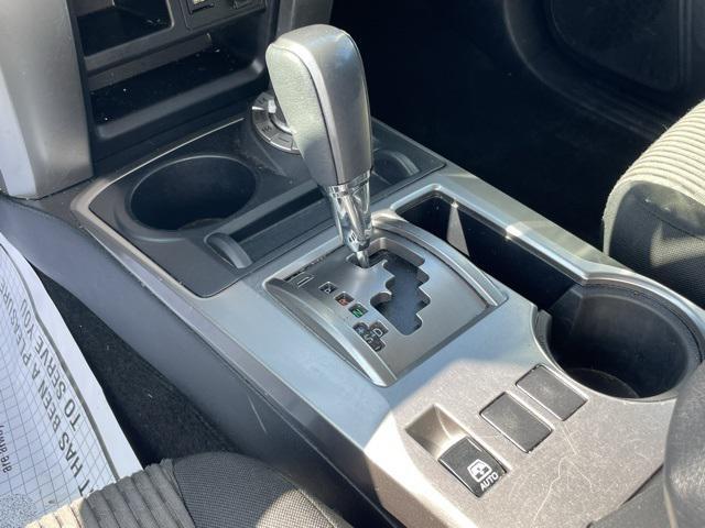 used 2024 Toyota 4Runner car, priced at $37,890