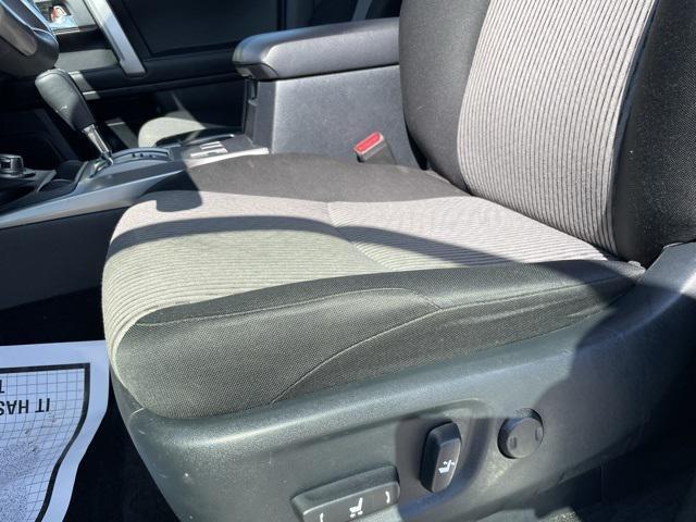 used 2024 Toyota 4Runner car, priced at $37,890