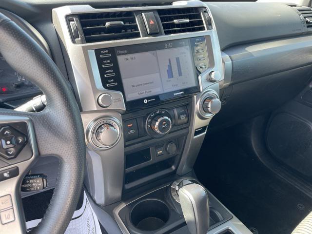 used 2024 Toyota 4Runner car, priced at $37,890