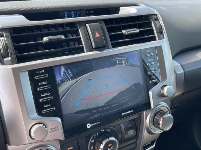 used 2024 Toyota 4Runner car, priced at $37,890