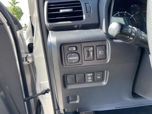 used 2024 Toyota 4Runner car, priced at $37,890