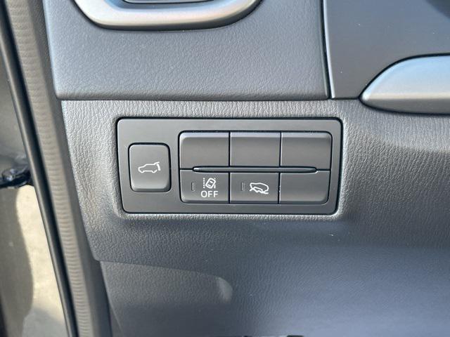 used 2023 Mazda CX-9 car, priced at $27,500