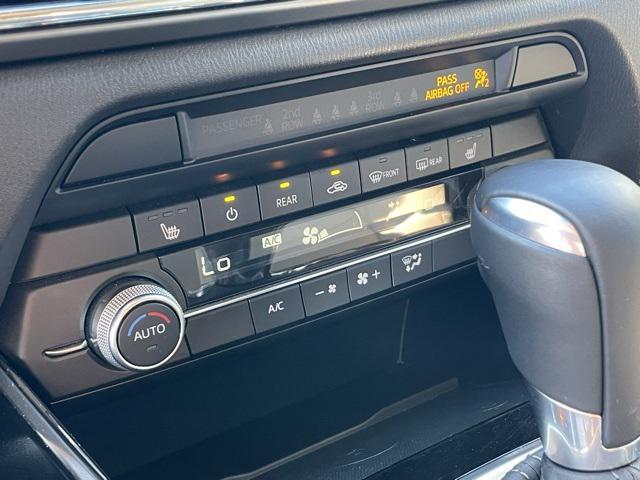 used 2023 Mazda CX-9 car, priced at $27,500