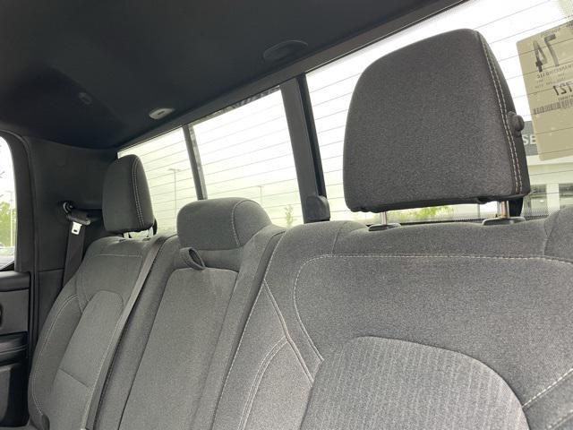 used 2020 Ram 1500 car, priced at $34,000