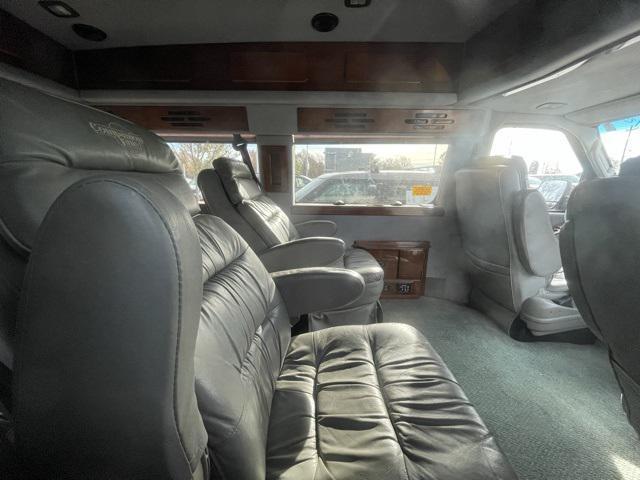 used 2004 Ford E150 car, priced at $8,000