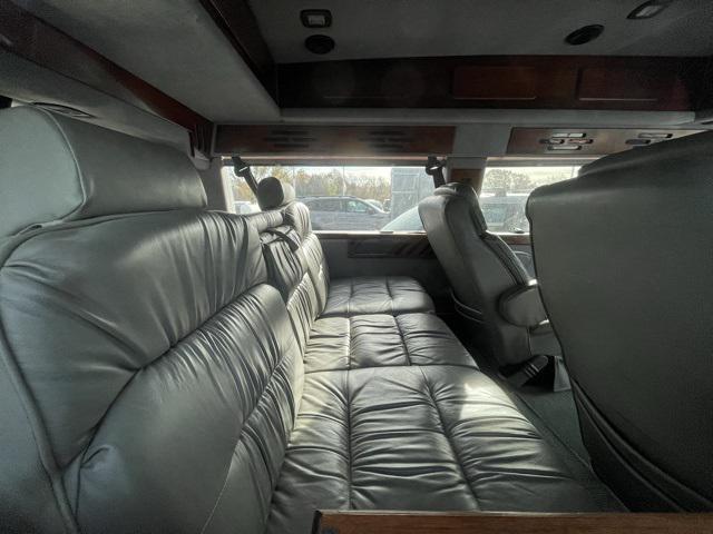 used 2004 Ford E150 car, priced at $8,000