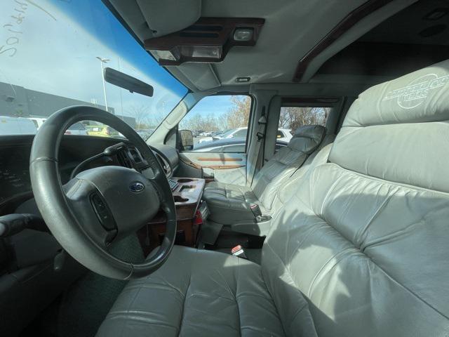 used 2004 Ford E150 car, priced at $8,000