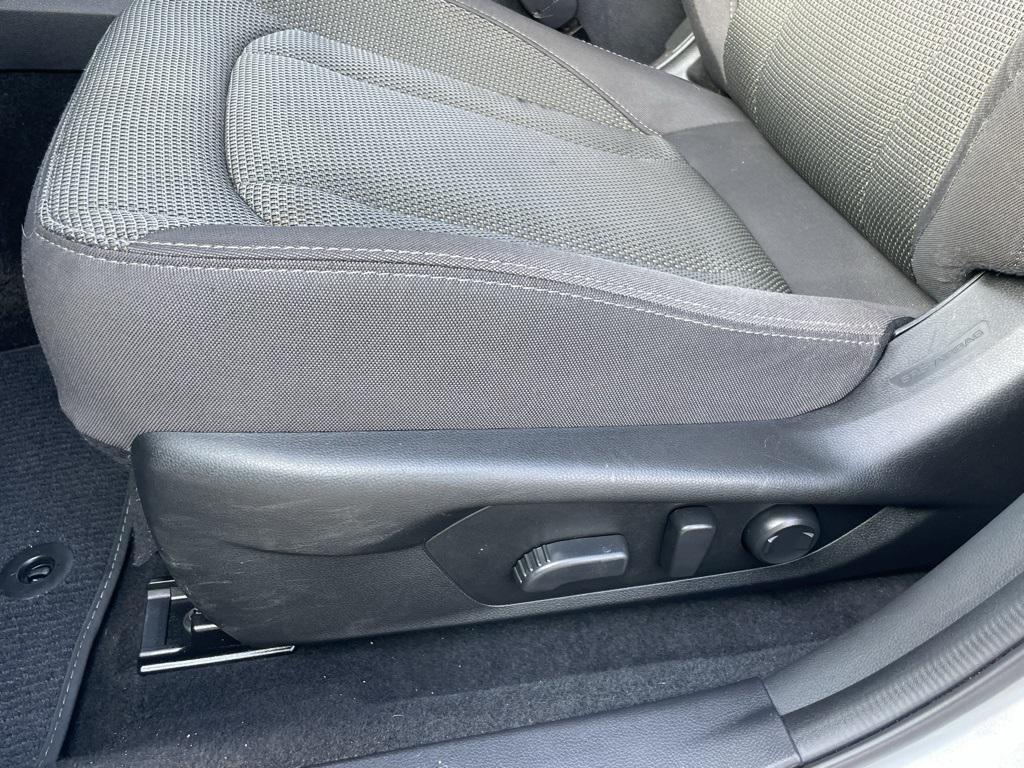 used 2024 Subaru Crosstrek car, priced at $28,590