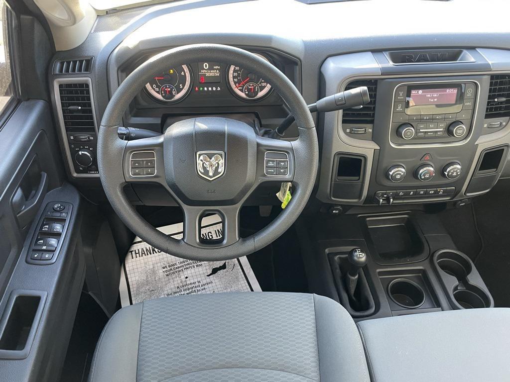 used 2018 Ram 2500 car, priced at $41,990