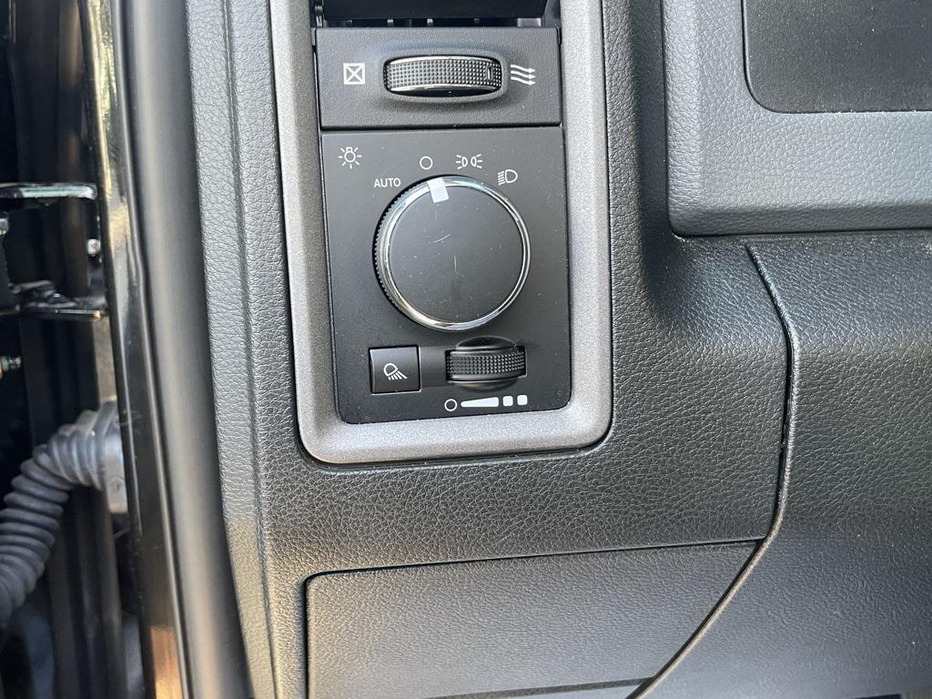 used 2018 Ram 2500 car, priced at $41,990