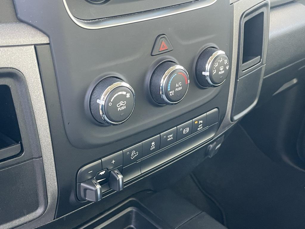 used 2018 Ram 2500 car, priced at $41,990