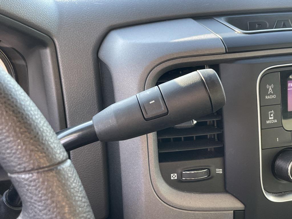 used 2018 Ram 2500 car, priced at $41,990