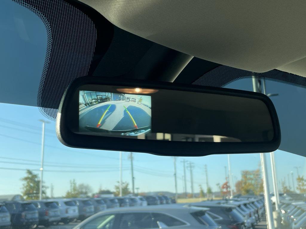 used 2018 Ram 2500 car, priced at $41,990