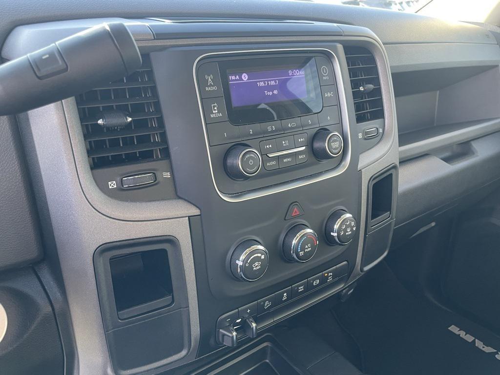 used 2018 Ram 2500 car, priced at $41,990