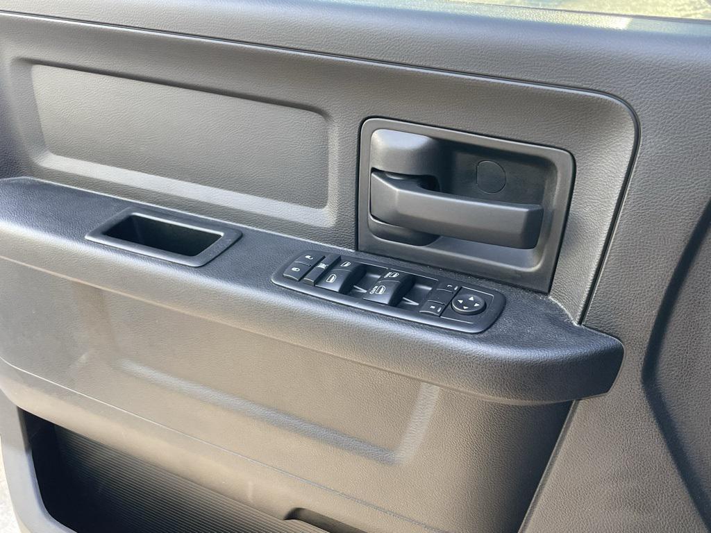 used 2018 Ram 2500 car, priced at $41,990