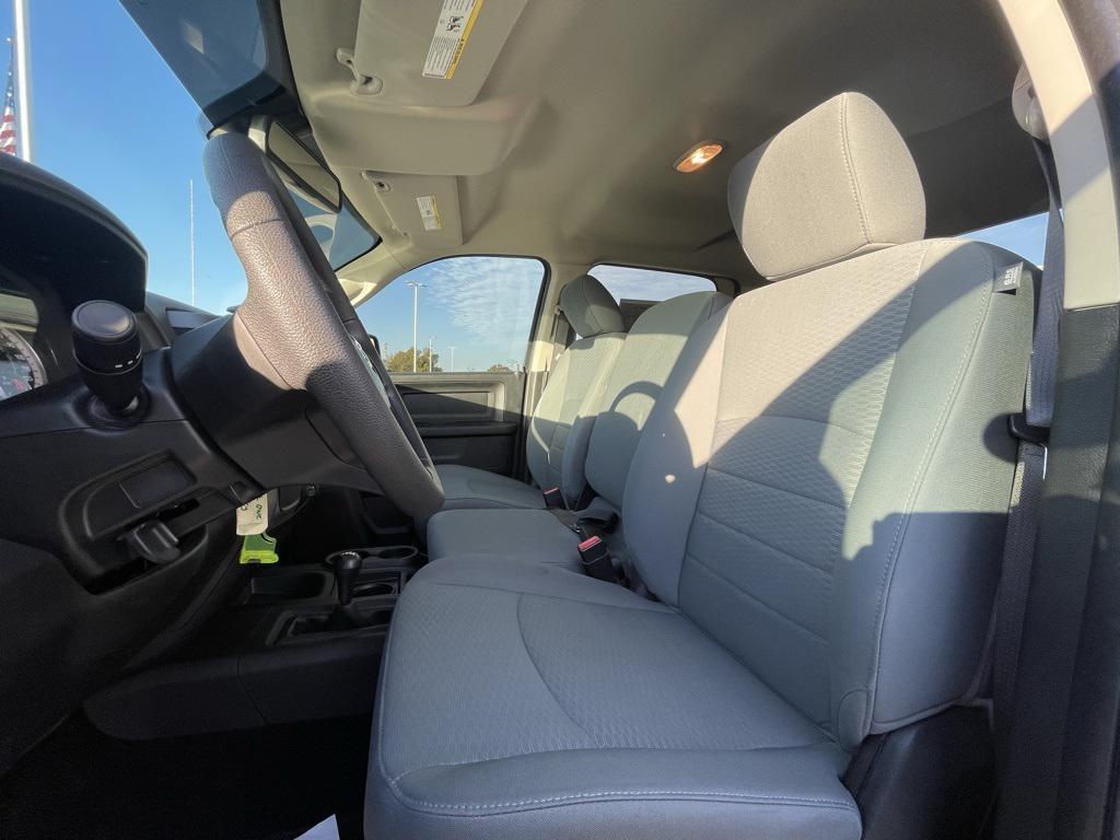 used 2018 Ram 2500 car, priced at $41,990