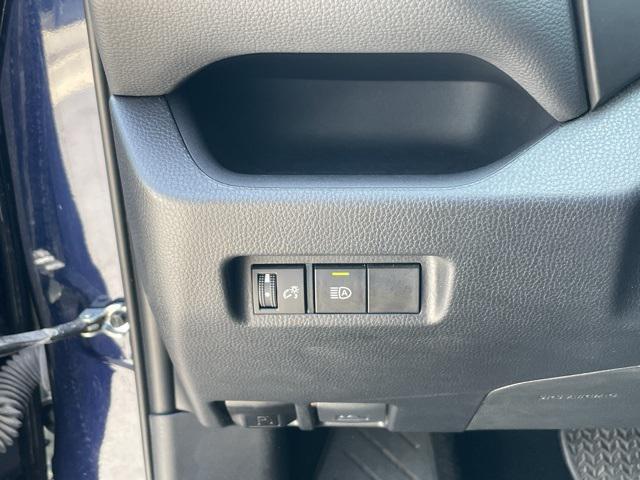 used 2024 Toyota RAV4 car, priced at $28,500