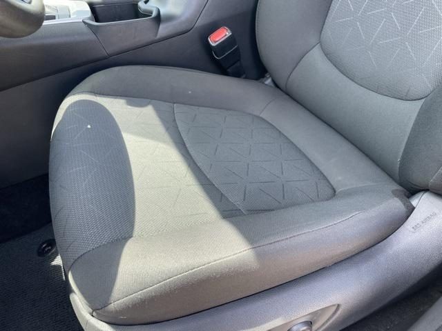 used 2024 Toyota RAV4 car, priced at $28,500