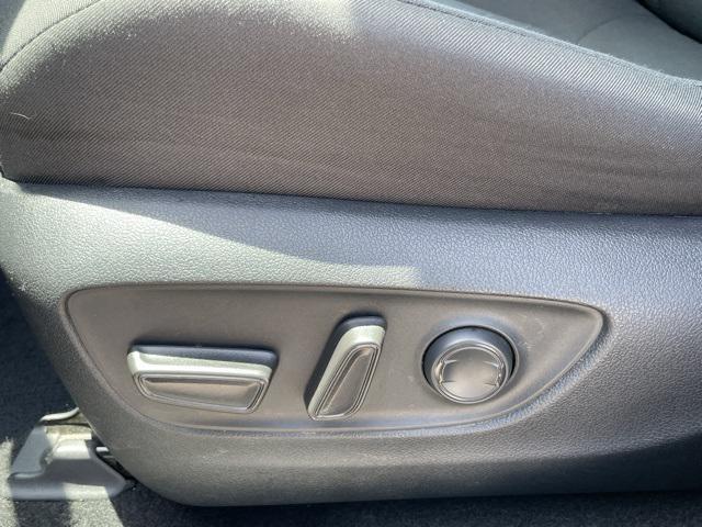 used 2024 Toyota RAV4 car, priced at $28,500