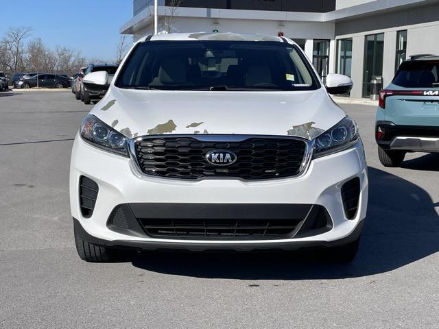 used 2019 Kia Sorento car, priced at $16,570