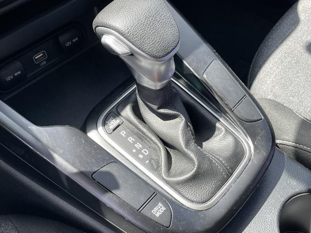 used 2021 Kia Soul car, priced at $16,000