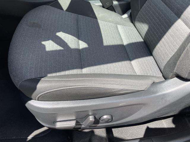 used 2021 Kia Soul car, priced at $16,000