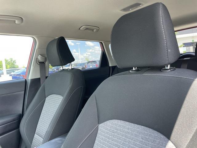 used 2021 Kia Soul car, priced at $16,000