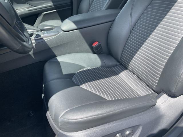 used 2024 Toyota Camry car, priced at $27,250