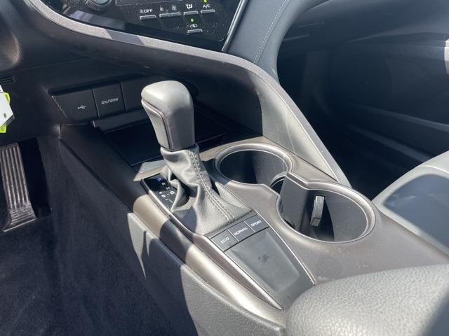 used 2024 Toyota Camry car, priced at $27,250