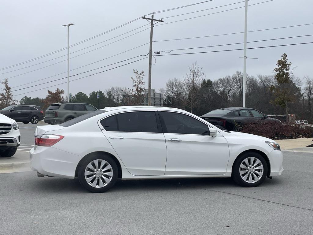 used 2014 Honda Accord car, priced at $14,290