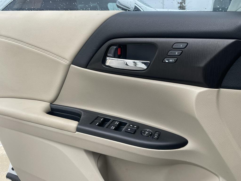 used 2014 Honda Accord car, priced at $14,290
