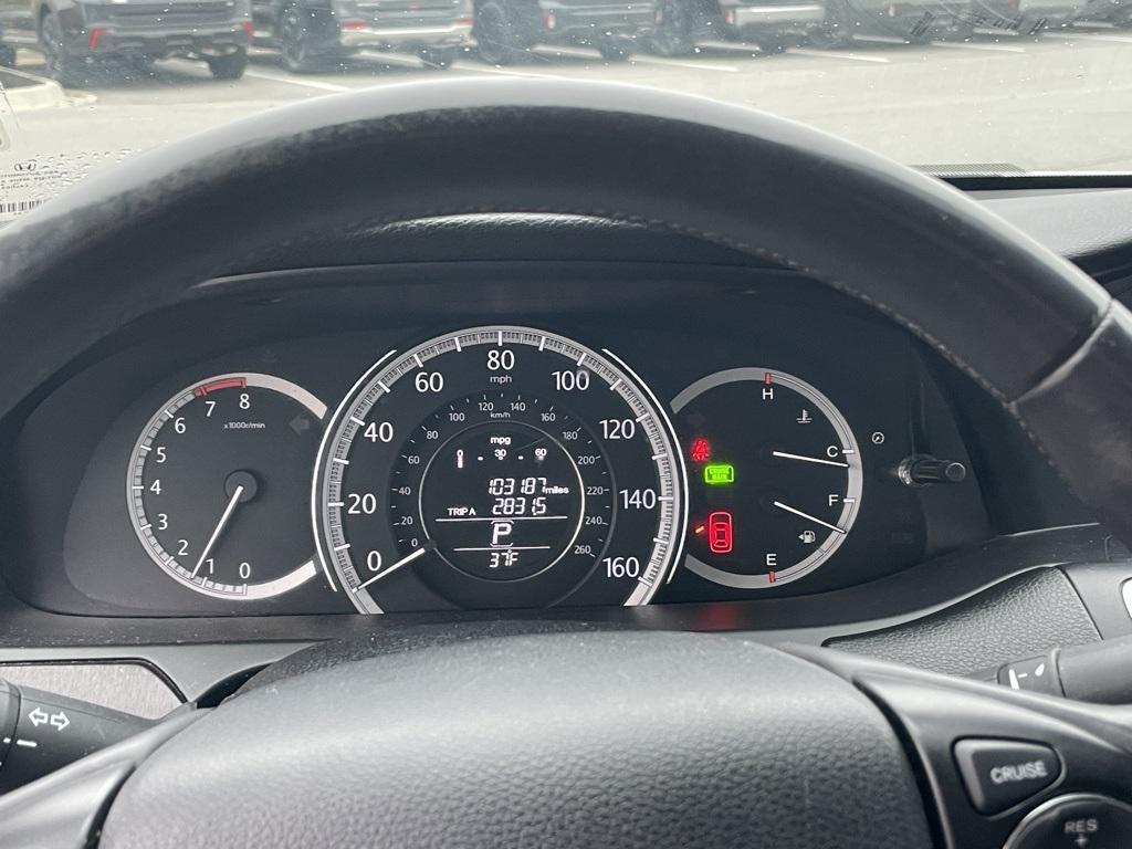 used 2014 Honda Accord car, priced at $14,290