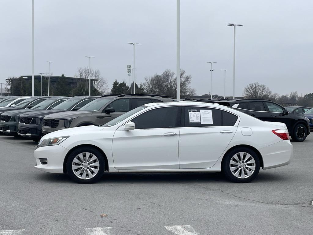 used 2014 Honda Accord car, priced at $14,290