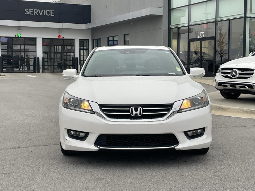 used 2014 Honda Accord car, priced at $14,290