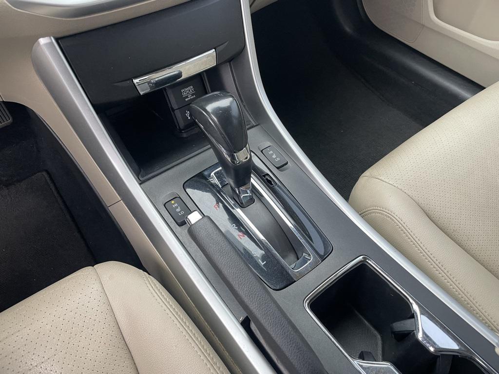 used 2014 Honda Accord car, priced at $14,290