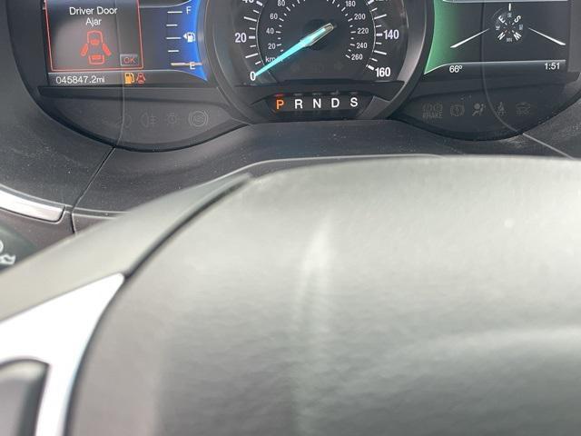 used 2018 Ford Edge car, priced at $20,845