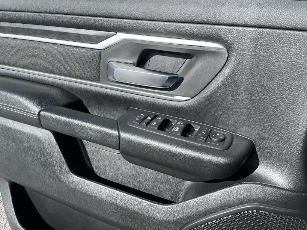 used 2020 Ram 1500 car, priced at $32,990