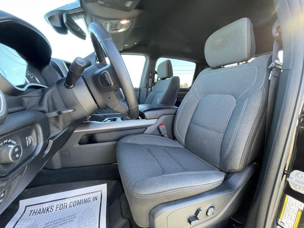 used 2020 Ram 1500 car, priced at $32,990
