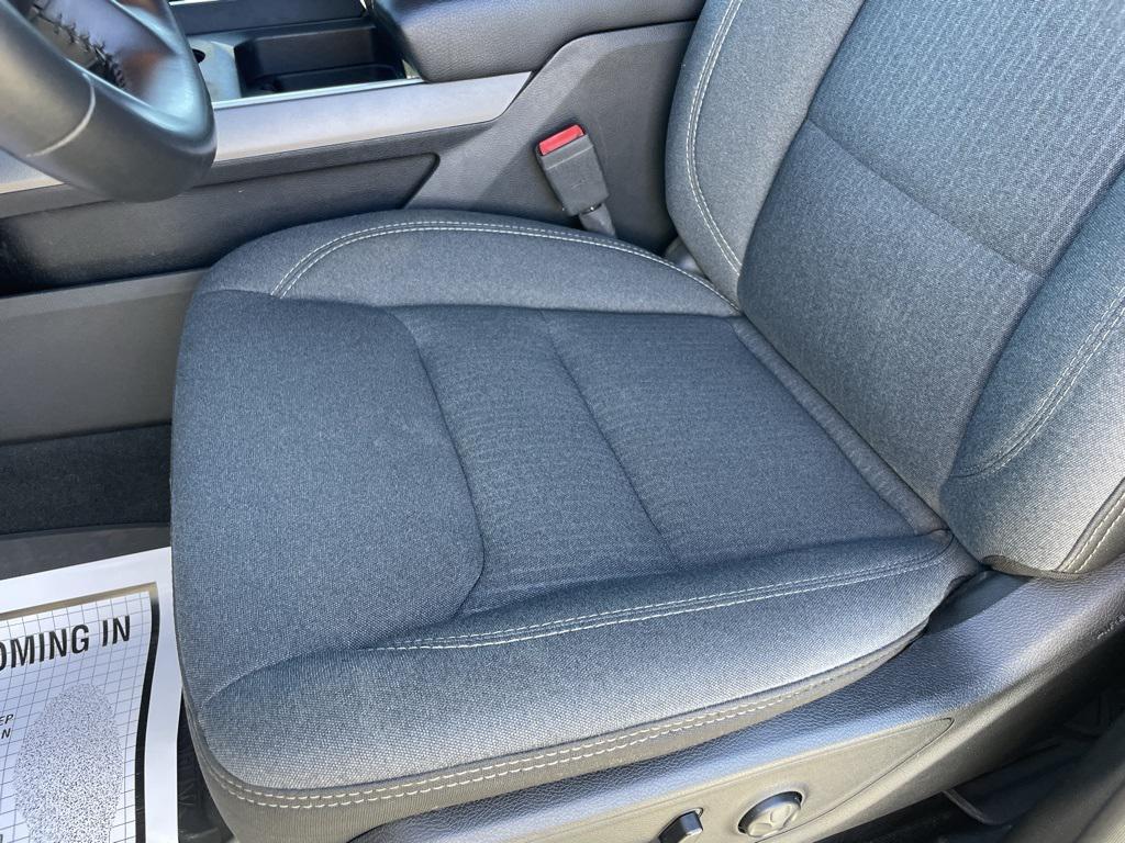 used 2020 Ram 1500 car, priced at $32,990